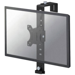 Neomounts FPMA-CH100BLACK Monitor desk mount Black 10-30 inch display