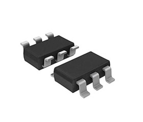 Regulator napięcia TSOP Przetwornik buck/boost wyjścia: 1 NCL37733BSNT1G