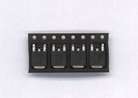 NTD20N06G N 15A 60V TO-252 DPAK TRANZYSTOR