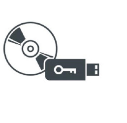 Licencja na oprogramowanie Siemens Oprogramowanie 6AV2100 PLC 6AV2100-0AA07-0AA5