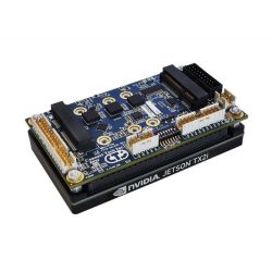 Elroy Carrier - płyta bazowa dla NVIDIA Jetson TX1/TX2/TX2i