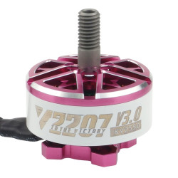 Silnik bezszczotkowy 6S 2550KV T-Motor Velox V3.0 V2207