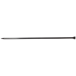 Draper 54221 Chisel Point Digging Bar- 1.5M
