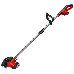 Einhell 3424300 GE-LE 18/190 Li-Solo Power X-Change Lawn EdgeTrimmer 18V Bare