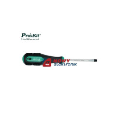 Wkrętak płaski 3x100mm 9SD-205A Proskit