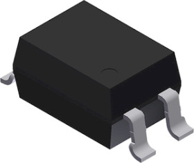 VODA1275 Automotive High Voltage Photovoltaic MOSFET Driver