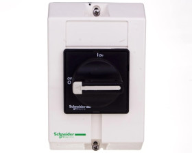 Rozłącznik izolacyjny 3P 32A VBF2GE