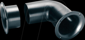 5216 VISATON bass reflex tube