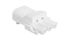 Złączka 3-Biegunowa Nac32s.W