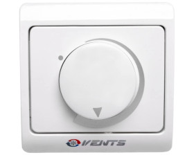 Regulator obrotów 1-fazowy płynny 400W RS-1-400