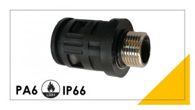 Dławik do peszla ANA-QUICK M32x1,5-NW29 - GWINT MET 969.132.0 /1szt./