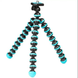 Flexible Tripod for Raspberry Pi High Quality Camera