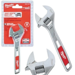 Klucz nastawny 6 150mm MILWAUKEE