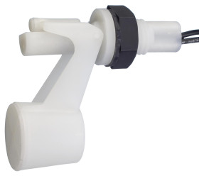 Przełącznik pływakowy Pływak Montaż bezpośredni długość kabla 500mm Sensata Cynergy3