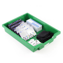 Kitronik ARCADE Max Class Pack do MakeCode Arcade - 10x programowalny gamepad - Kitronik 5359