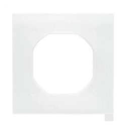 Simon 55 Uszczelka IP44 do ramki 1-krotnej Line/Duo/Nature. TU1
