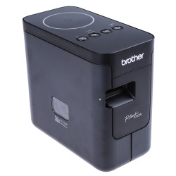 Drukarki etykiet 180 x 360dpi, bezprzewodowa, port: USB, 78 x 152 x 143mm, Brother