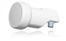 KONWERTER SAT SINGLE OPTICUM