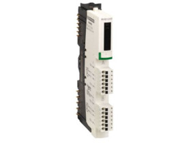 Moduł ANALOG-/+10V zestaw CONNS BASE STBAVO1265K SCHNEIDER ELECTRIC