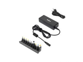Zasilacz uniwersalny Rebel 10 końcówek 90 W 18-20 V automatyczny
