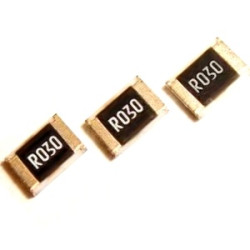[Rezystor SMD-1210 0,5W 6R8 1% RC1210FR-076R8 YAGEO [opakowanie 100 sztuk] cena netto