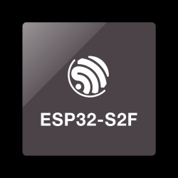 Espressif ESP32-S2FH2 - chip WiFi