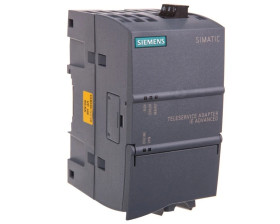 Adapter TS IE ADV do SIMATIC IP based VPN power supply EXT. 24V 6ES7972-0EA00-0XA0
