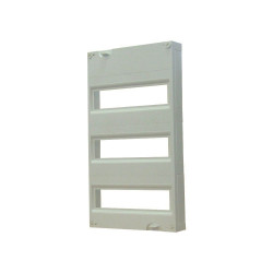 Płyta czołowa 226568 ZSD-H300/UA/KLP, Eaton, ZSD, Eaton Metering Board ZSD