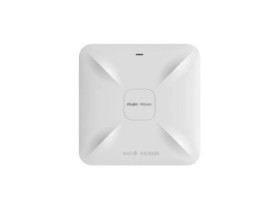 Access Point Reyee AX3000 Wi-Fi 6 - 802.11ax - 2976Mbps 1 port 1Gbit + 1 port 2.5Gbit Zasilany PoE Sufitowy