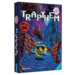 Trap Them - CONTROLLER Edition