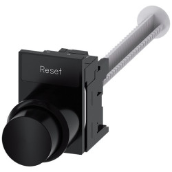 Przycisk Chwilowy średnica wycięcia 29.5mm Siemens