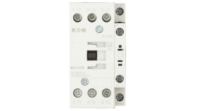 Stycznik Mocy 25A 3P 24-27V Dc 0Z 1R Dilm25-01(Rdc24) 277178