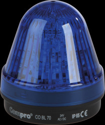 COBL70BL02415F CO BL 70 LED multifunction beacon, blue, 15F