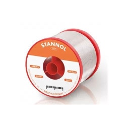 Kristall 505 Sn60Pb40 1mm 250g (810603)