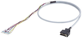 Zestaw złączy Siemens 6SL3260-4MA00-1VB0