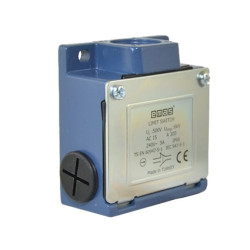 Korpus pusty do łączników krańcowych serii L53, T0-L53