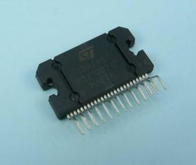 TDA-7451 SQLP-25 2x22W UKŁAD