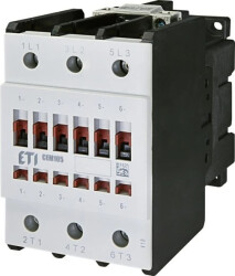 Stycznik powietrzny CEM105.11-24V-DC 004652230