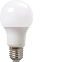 Żarówka LED E27 A60 9W 1000lm 4000K AC/DC 24V niskonapięciowa LED-3022