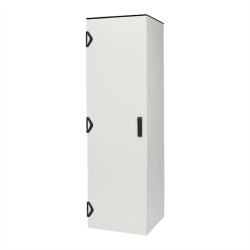 nVent SCHROFF 10130022 Obudowa pusta szafy sieciowej/serwerowej 2000 x 600 1 szt.