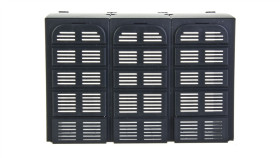 Osłona Zacisków 3P (Długa) Cvs/Nsx/Ins400/630 Lv432593