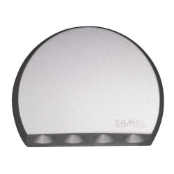 Oprawa LED RUBI NT 14V DC ALU czerwona 08-111-13 LED10811113