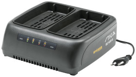 Ładowarka do akumulatorów STIGA EC 415 D 277020208/ST1