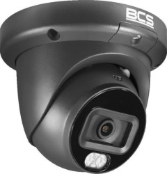 Kamera kopułkowa IP 6Mpx 2,8mm BCS-L-EIP26FCR3L3-Ai1-G