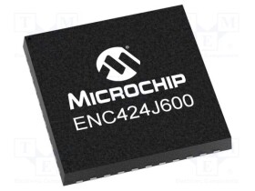 ENC424J600T-I/ML