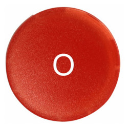 Przycisk/klosz, IP67, IP69K, Ø 22mm, Eaton Eaton Moeller