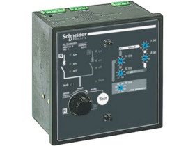 Compact NSb sterownik automatyki SZR UA 380/415VAC 29380 SCHNEIDER ELECTRIC