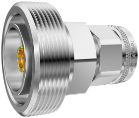 Adapter 7-16 Telegärtner 100024515 złącze żeńskie 7-16-DIN - 1 szt.