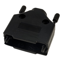 MH MHDTPPK15-K 15 Way Top Entry ABS D Cover