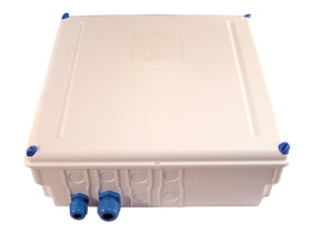 Jirous GentleBOX JR-300